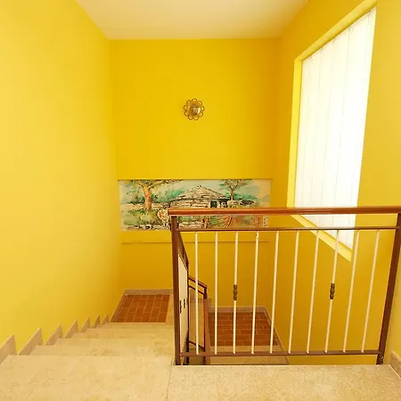 Ana 920 Gæstehus 3*