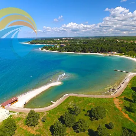 Gæstehus Ana 920 3*