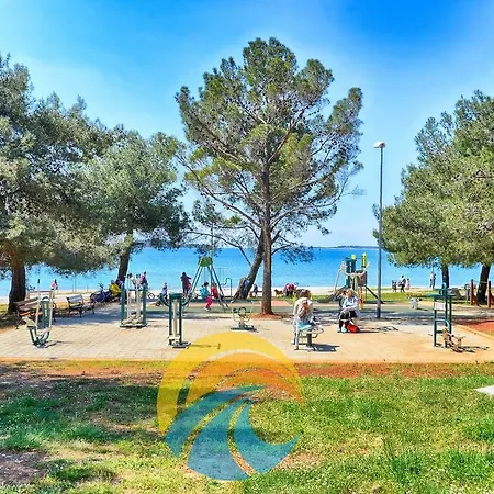 Ana 920 Gæstehus 3*